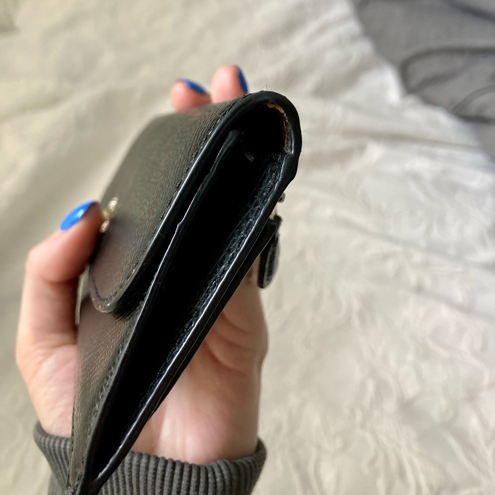 Coach Wallet - Picture 8 of 11